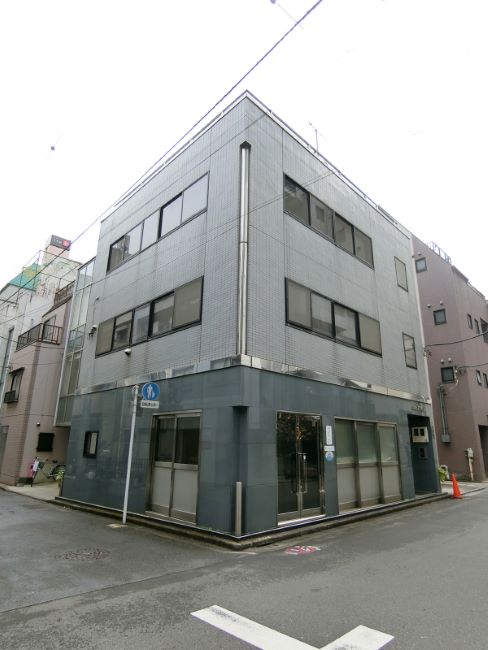 お茶の水アースビル