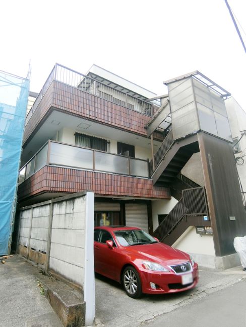 谷村ビル
