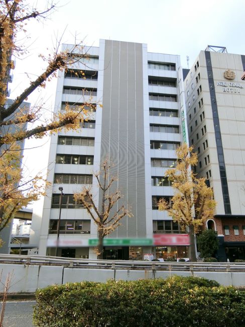 新大阪トヨタビル （新大阪）の空室情報。officee