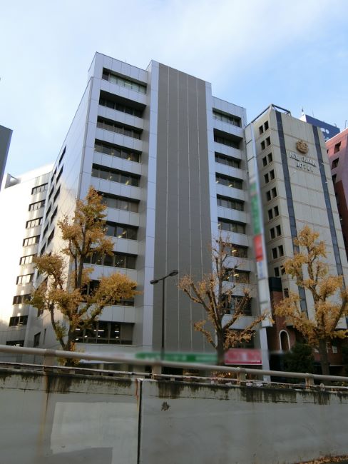 新大阪トヨタビル （新大阪）の空室情報。officee