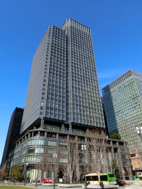 新丸の内ビルディング 27階 72 5坪 Officee 新丸の内ビルディング 27階 72 5坪 Officee