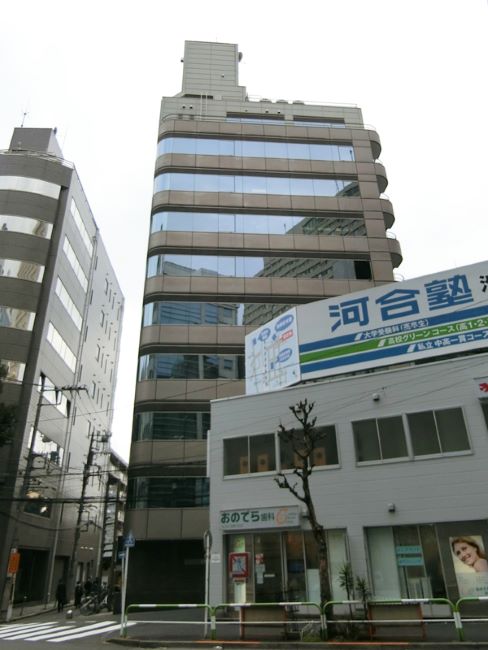 池袋ktビル 池袋 の空室情報 Officee