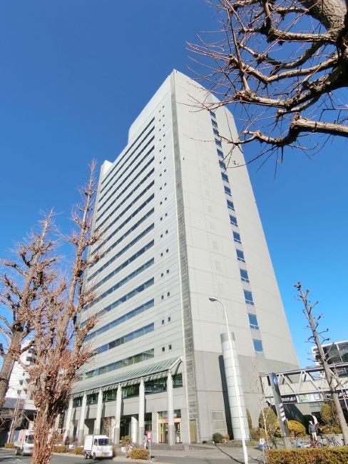 Daiwa笹塚タワー (笹塚、幡ヶ谷)の空室情報。officee
