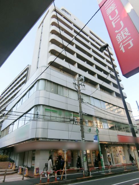 笹塚総栄ビル 笹塚 の空室情報 Officee