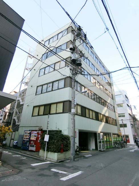 Nkグリーンビル 浅草橋 蔵前 の空室情報 Officee