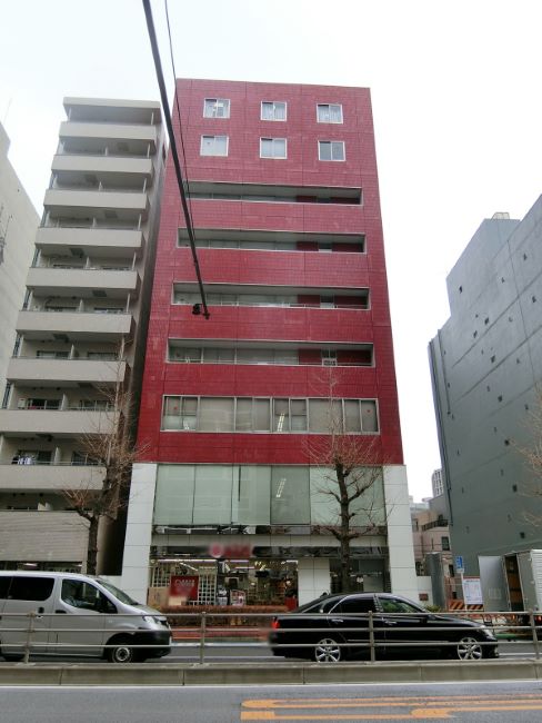 K Frontビル 蔵前 の空室情報 Officee