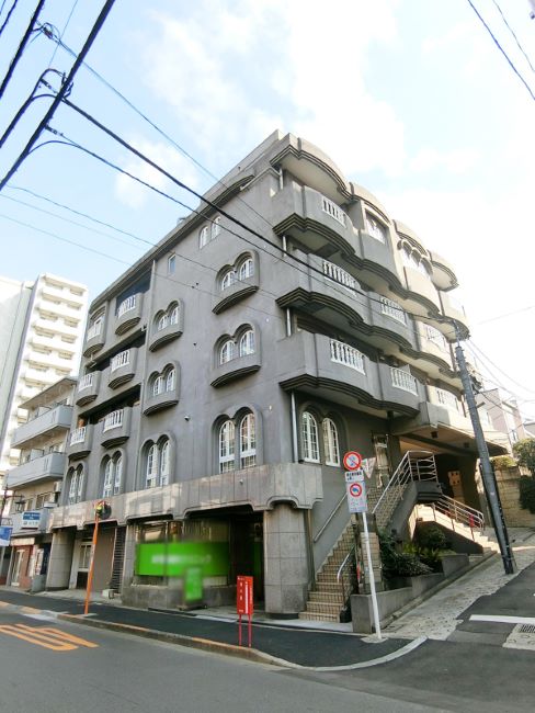フォーカルビル