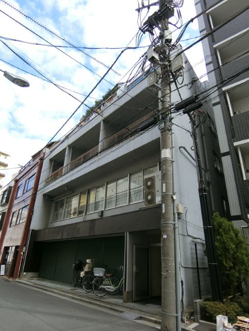 第二大津ビル