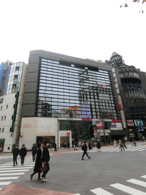 山手マンション 渋谷 の空室情報 Officee