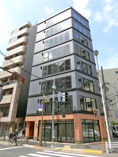 Re:MAKE WASEDA2