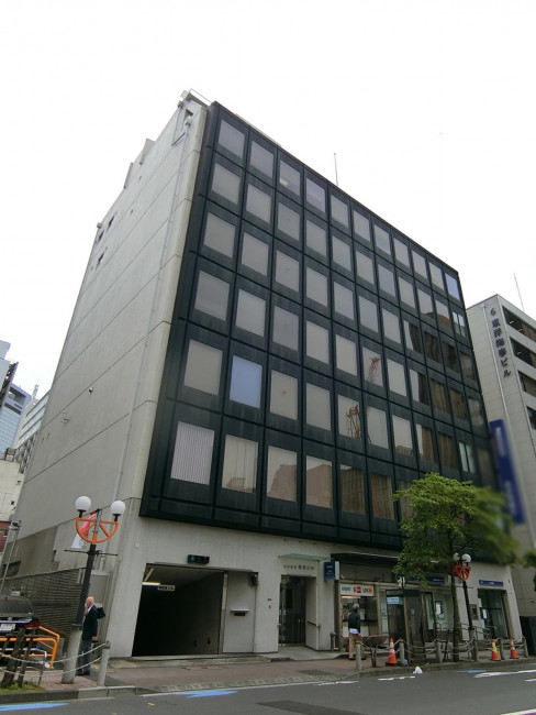 新橋ムラコービル 新橋 汐留 の空室情報 Officee