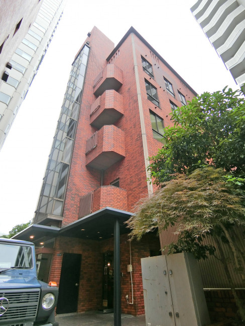 ウィンド赤坂2ビル 赤坂 溜池山王 の空室情報 Officee