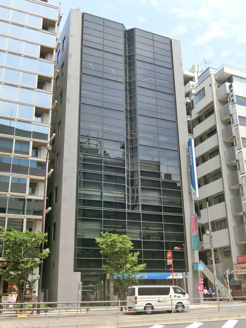 東京建物渋谷ビル 渋谷 の空室情報 Officee