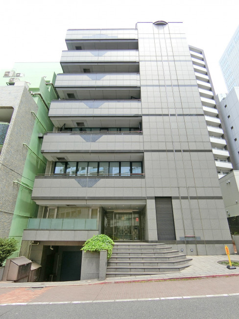 渋谷Tビル 5階/46.18坪。officee
