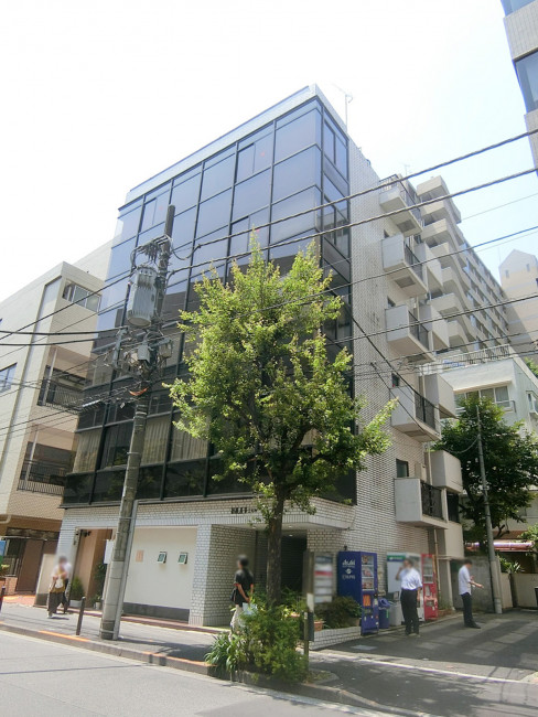 相模屋第3ビル 4階 26坪 Officee