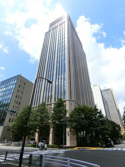 大同生命霞が関ビル 12階/116.01坪。officee