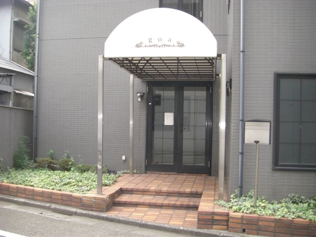 HAL STUDIOビル