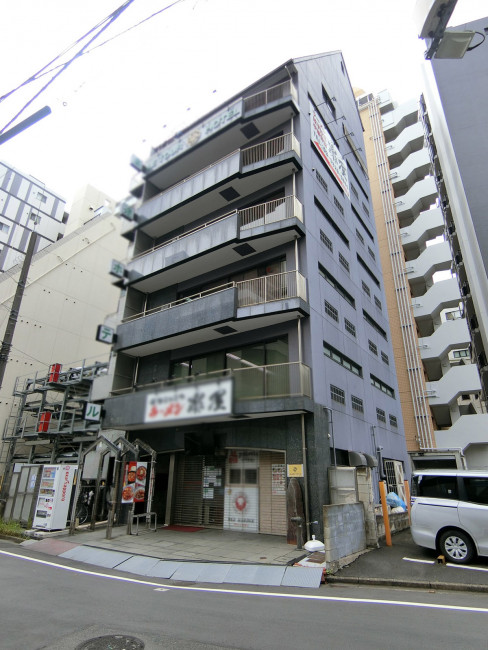 楽途ビル