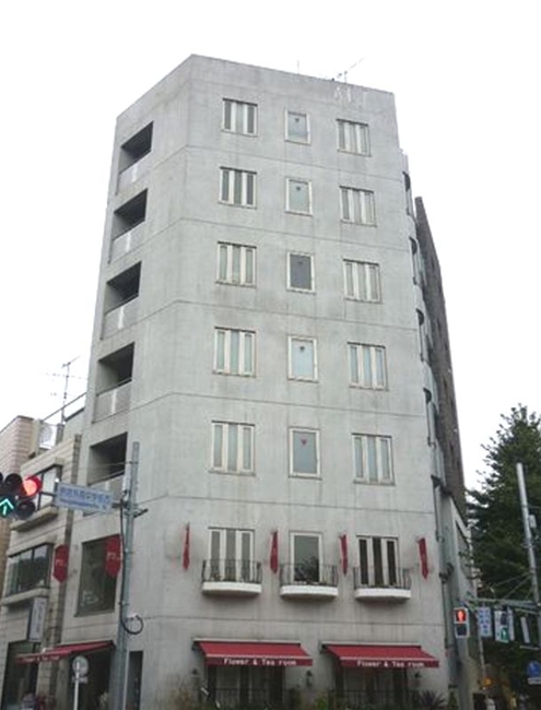 MJ原宿ビル
