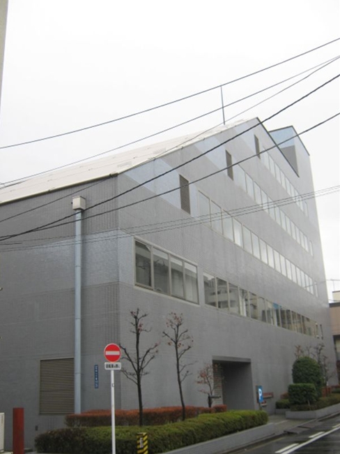 TK錦糸町ビル