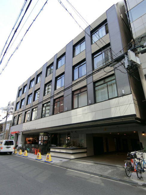 伏見町KANBEビル
