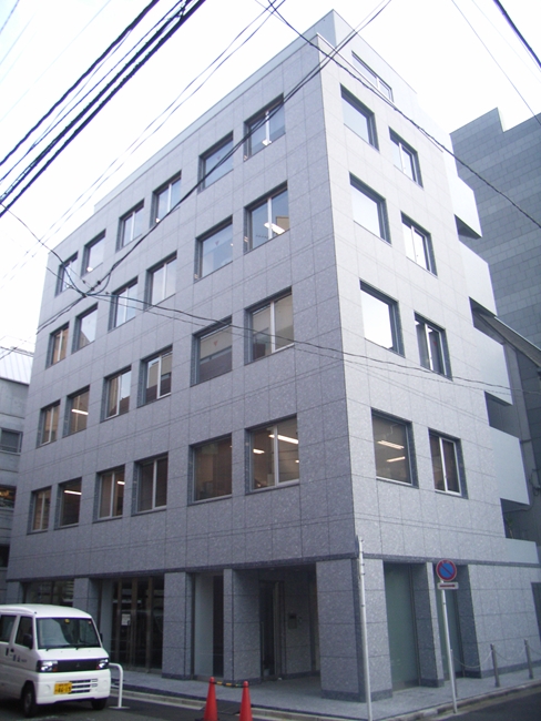 三四ビル