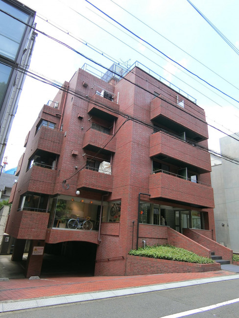 第20スカイビル