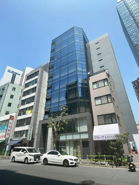 MSB Toranomon