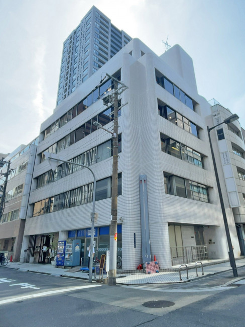 河崎ビル
