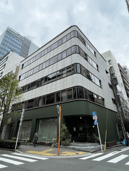 兜町第2平和ビル