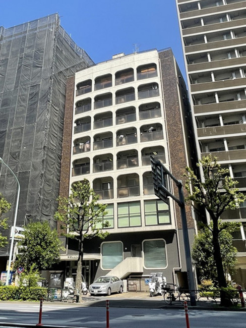 新宿ユニオンビル