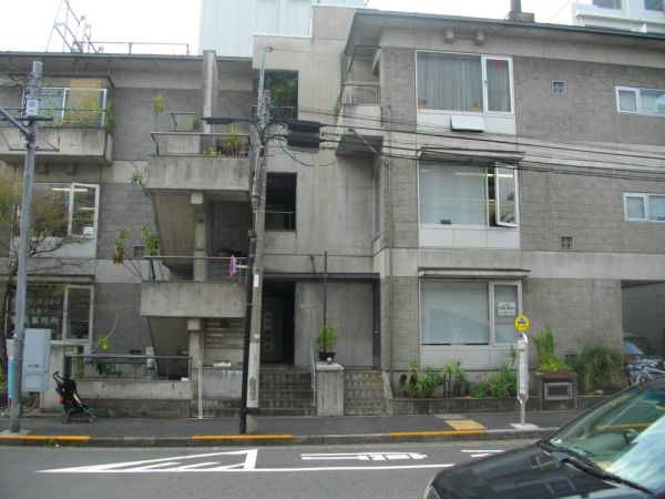 福神館ビル
