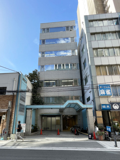 旭光ビル