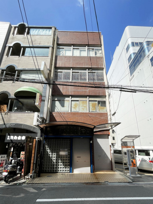 浅田ビル