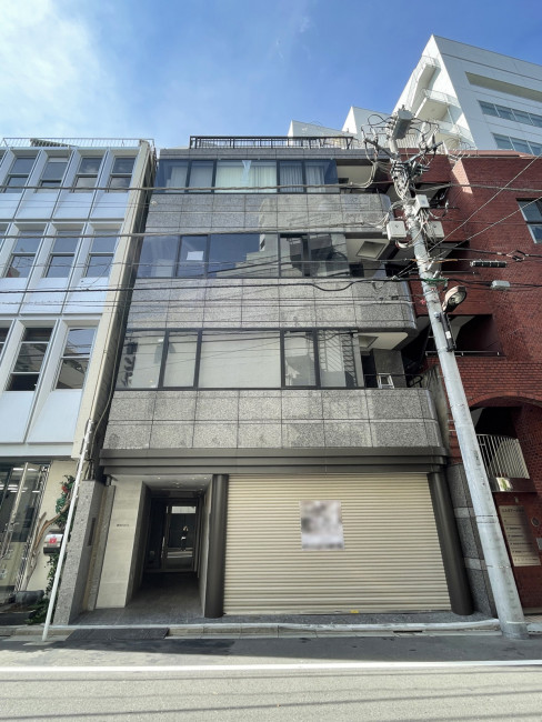 JP‐BASE神田