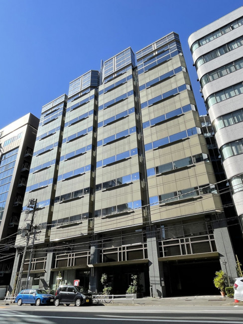 東上野センタービル