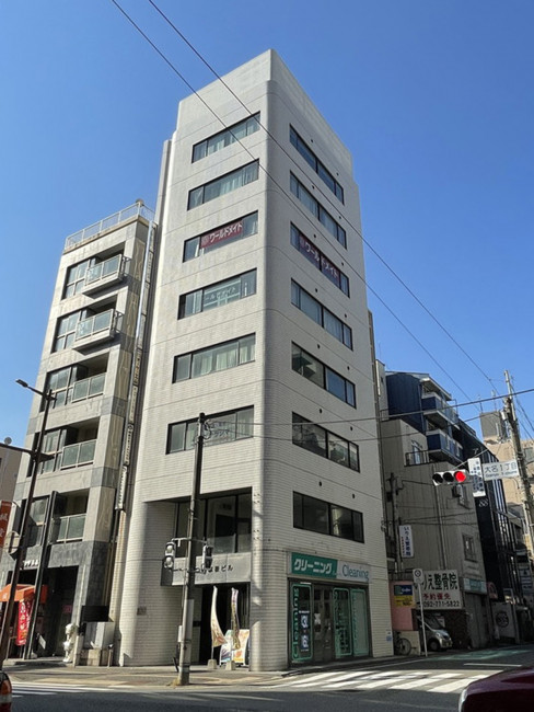 たつみ赤坂ビル
