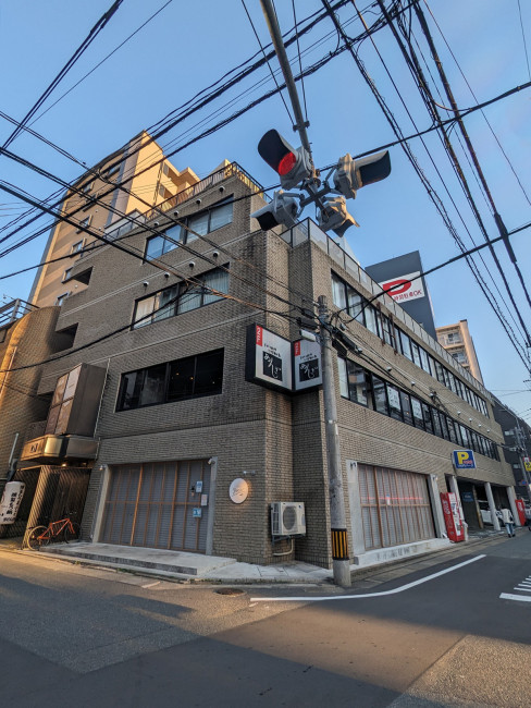 今泉IONビル(西鉄福岡(天神))の賃貸オフィス空室情報 | officee