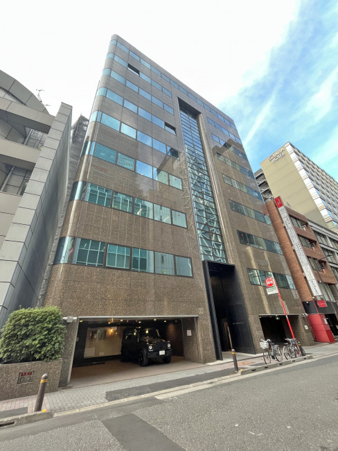 NMF銀座四丁目ビル