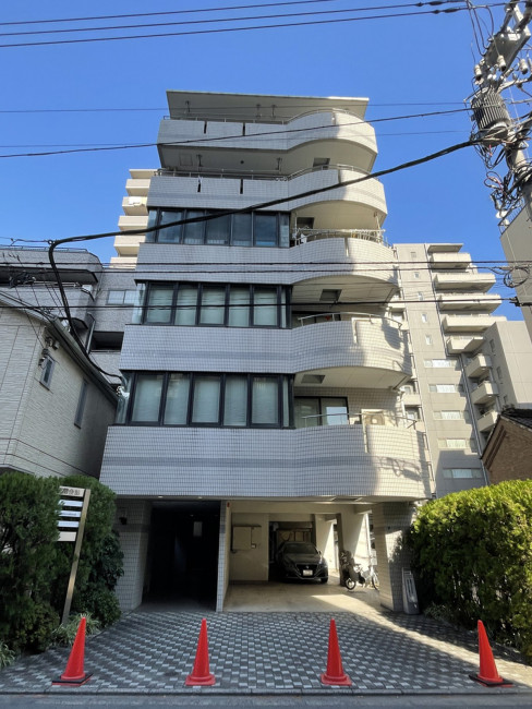 芝蘭会館