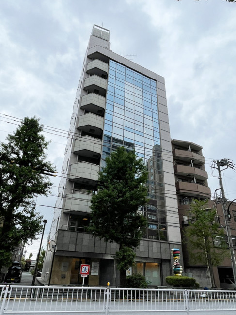 講談社FSビル