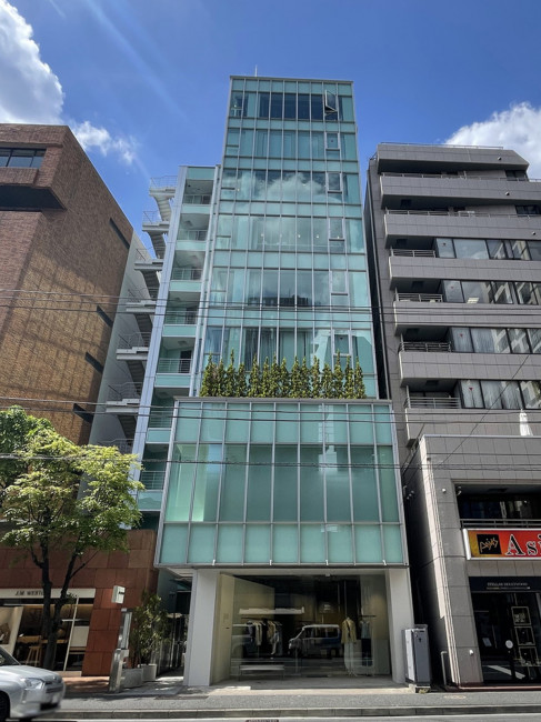 SANWA南青山ビル