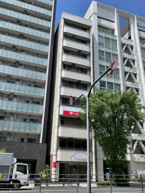 イワモトビル