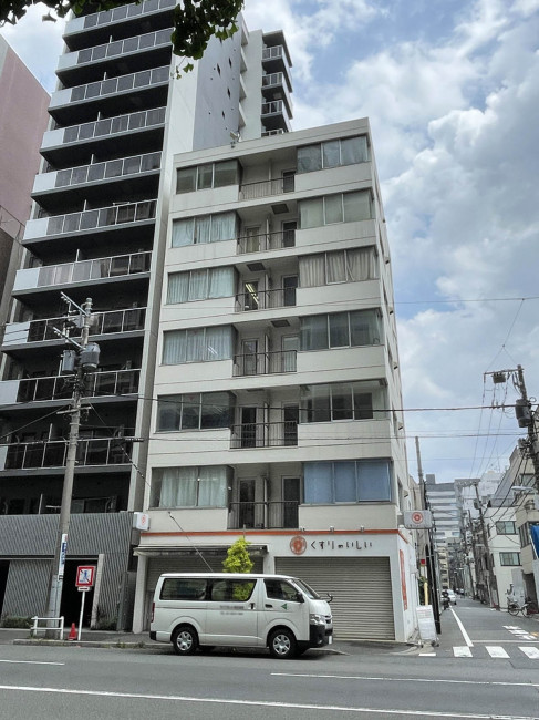 石井ビル