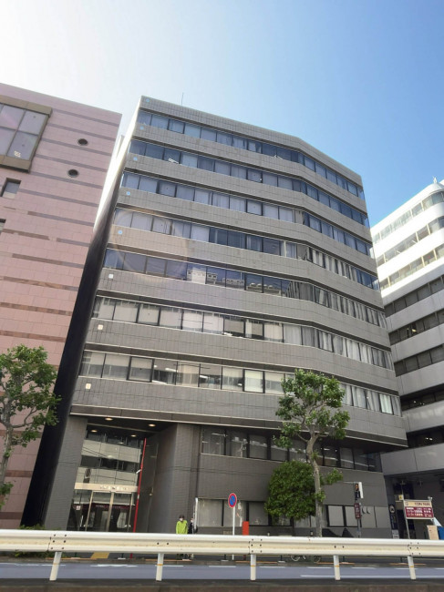 TK五反田ビル