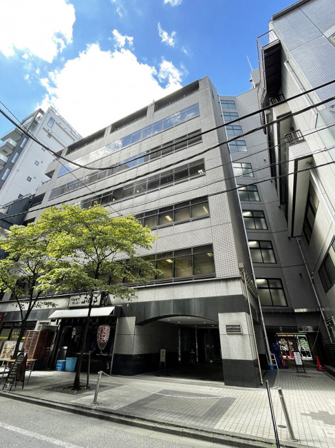 大門アーバニスト