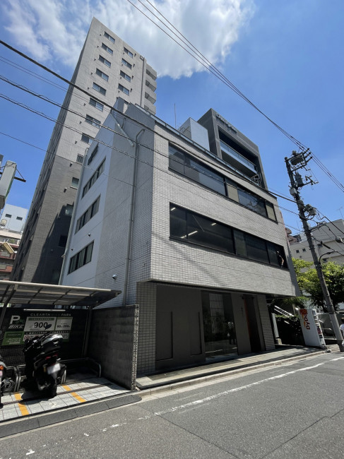 ルーツビル