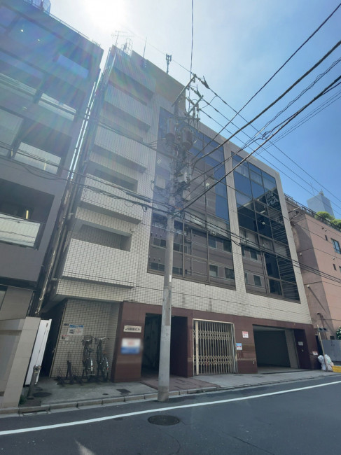 JS築地ビル