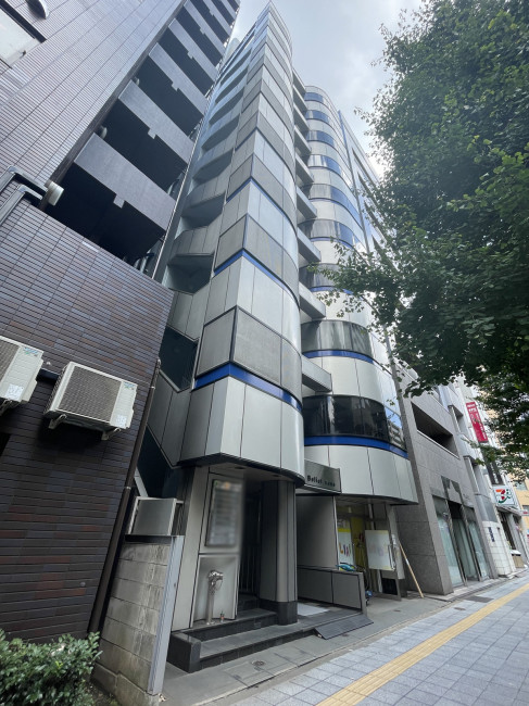ビリーフ上野