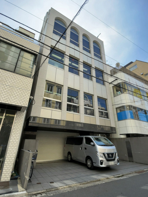 コージュビル